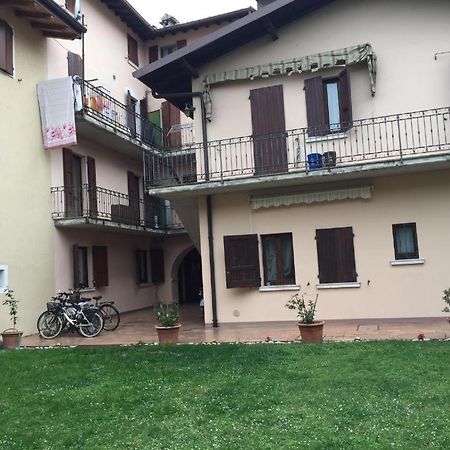 Clo Apartment Toscolano Maderno Extérieur photo
