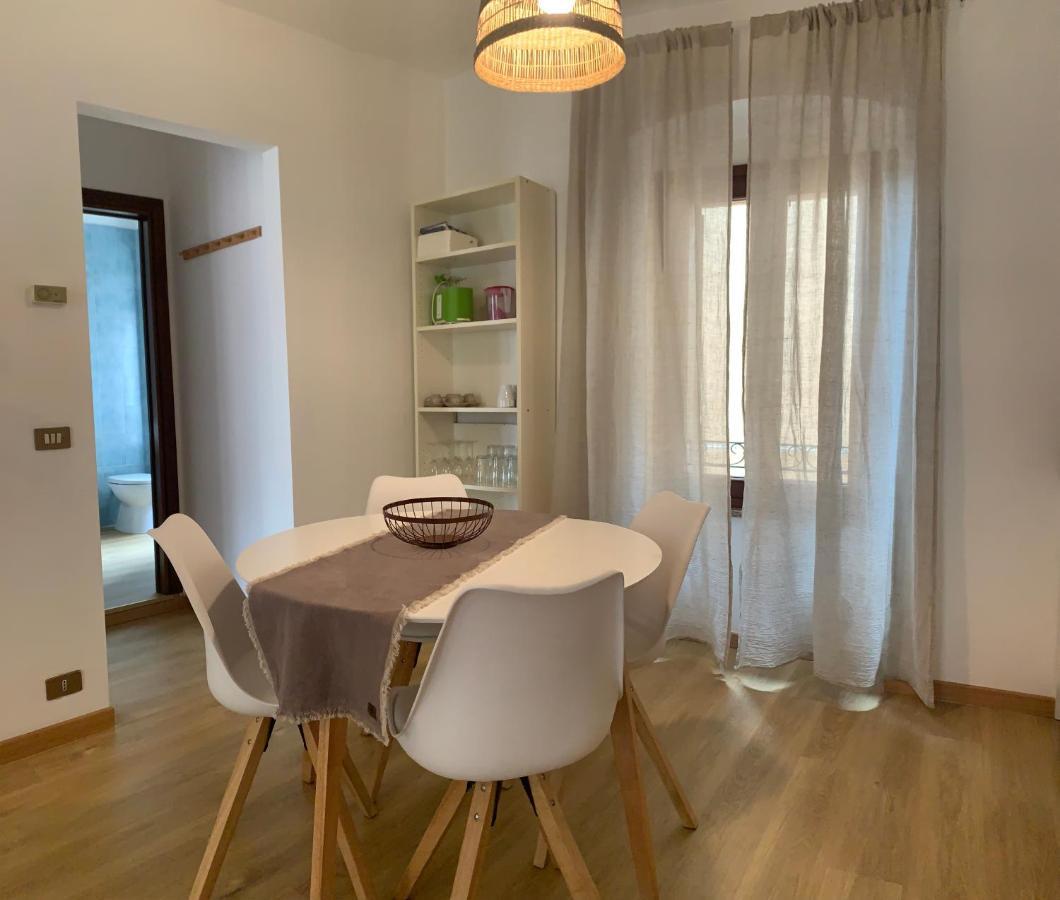 Clo Apartment Toscolano Maderno Extérieur photo