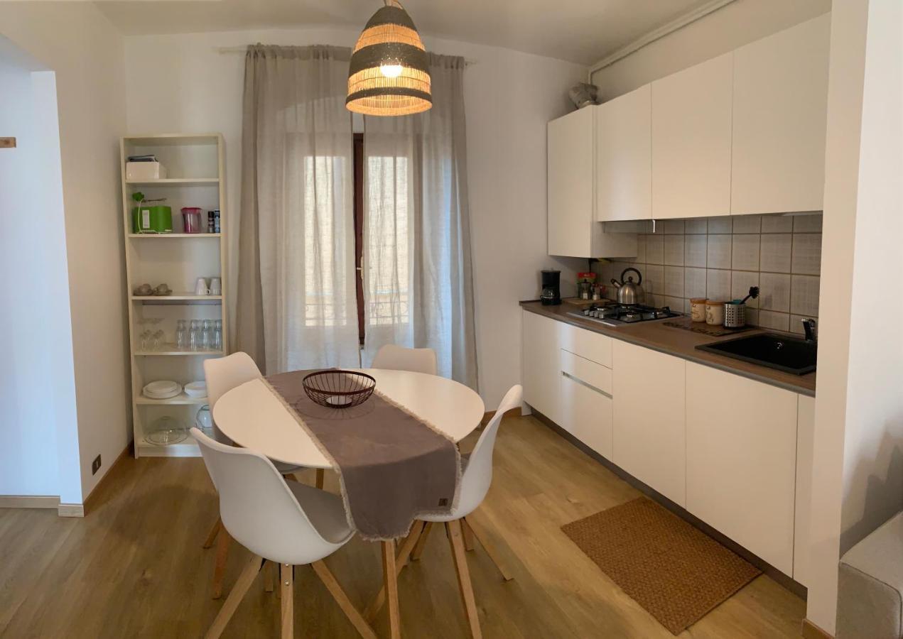 Clo Apartment Toscolano Maderno Extérieur photo