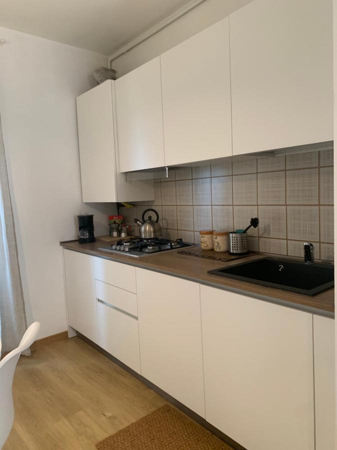 Clo Apartment Toscolano Maderno Extérieur photo