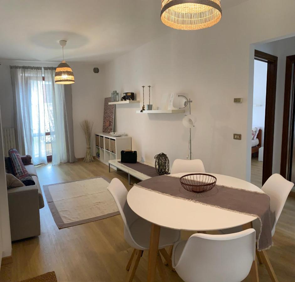 Clo Apartment Toscolano Maderno Extérieur photo
