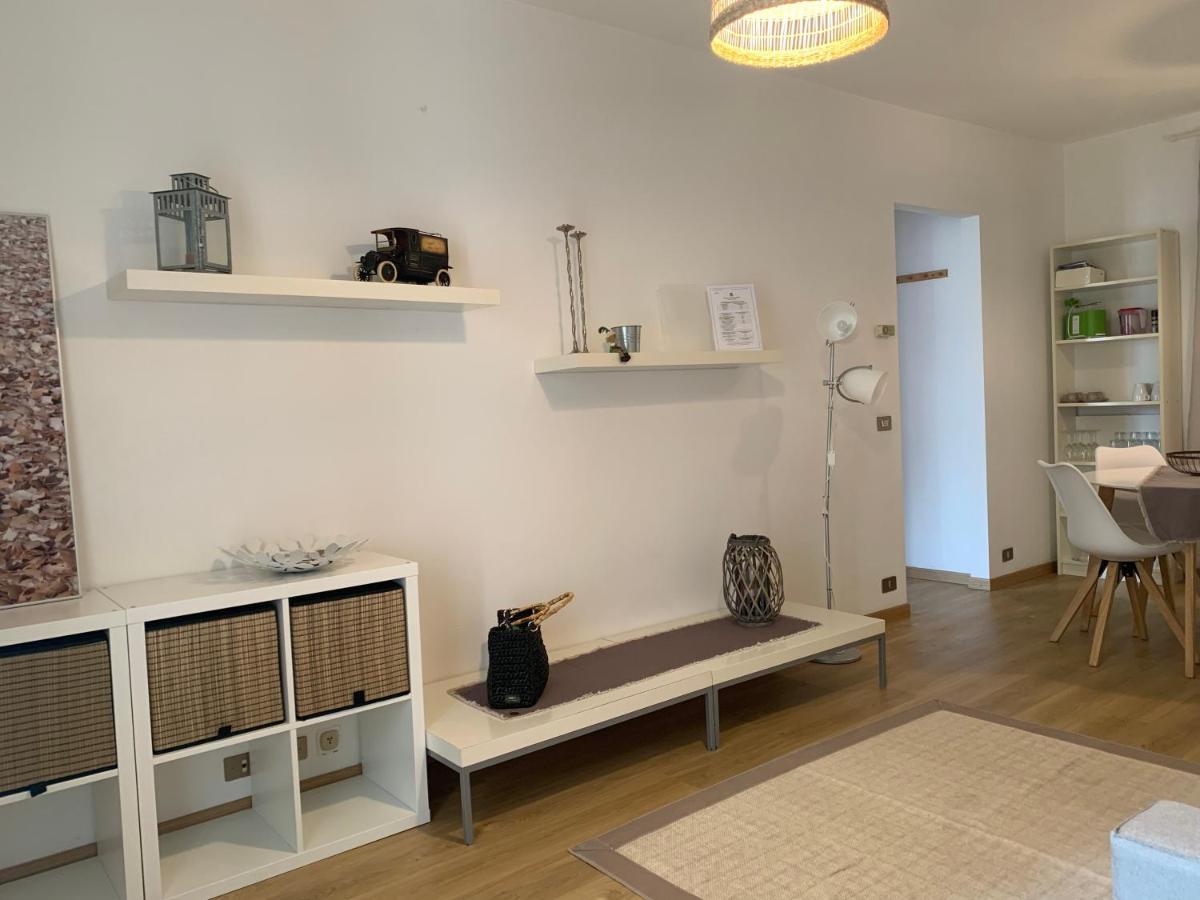 Clo Apartment Toscolano Maderno Extérieur photo