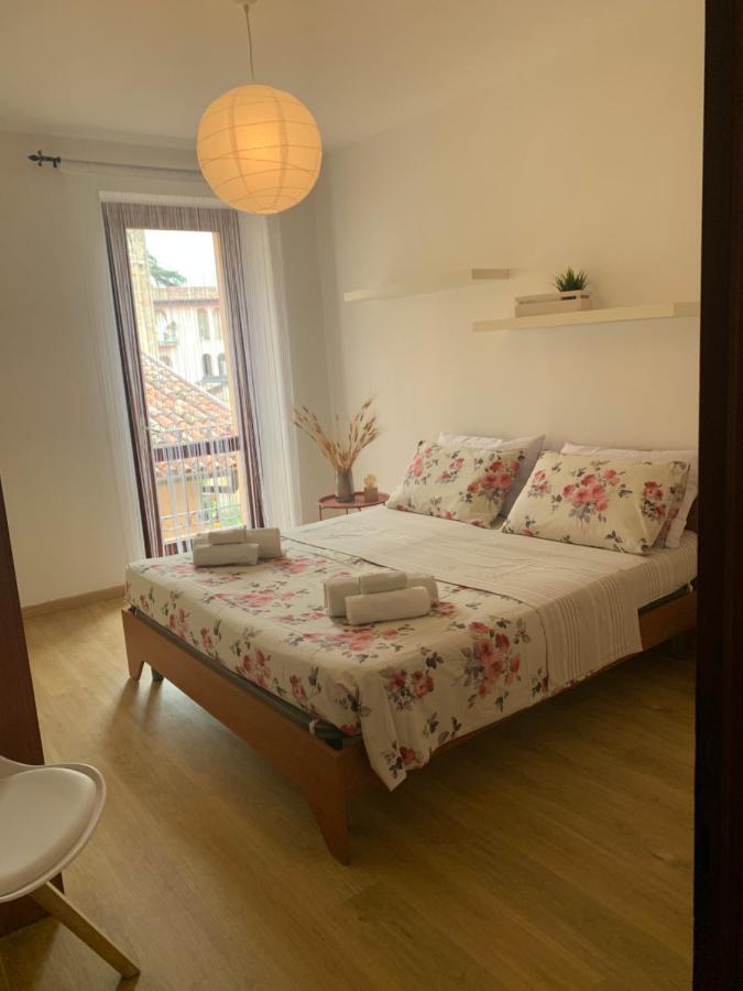 Clo Apartment Toscolano Maderno Extérieur photo