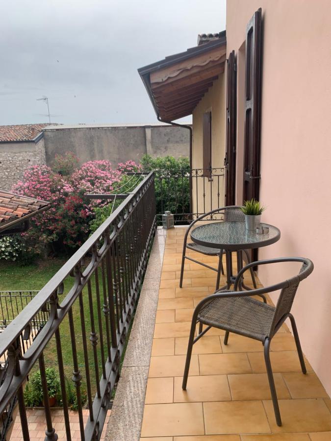Clo Apartment Toscolano Maderno Extérieur photo