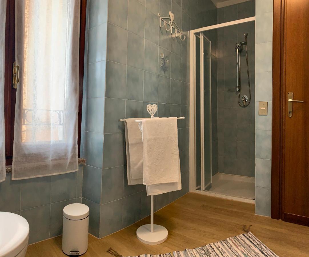 Clo Apartment Toscolano Maderno Extérieur photo