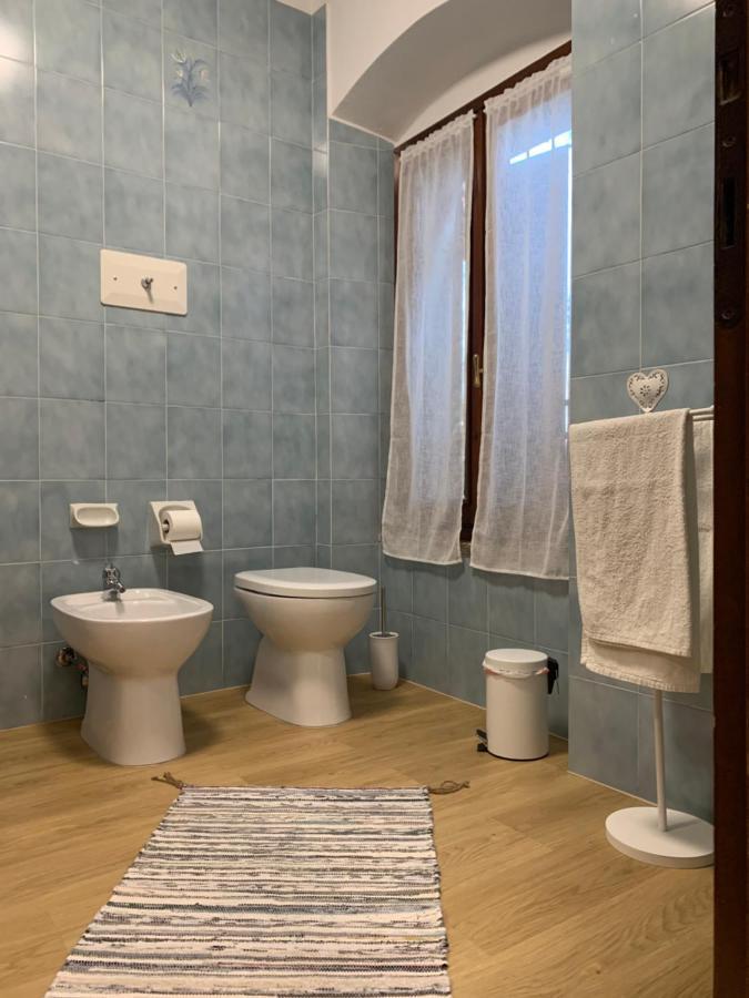 Clo Apartment Toscolano Maderno Extérieur photo
